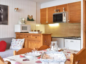 Studio cosy 4 pers, centre Méribel, pistes à 50m, proche commerces et restos - FR-1-180-312